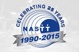 NASTT